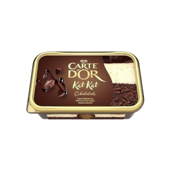 Kat Kat Çikolata 485 Ml