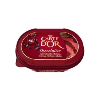 Chocolatier Vişne 750 Ml