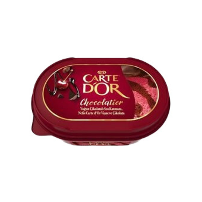 Chocolatier Vişne 750 Ml