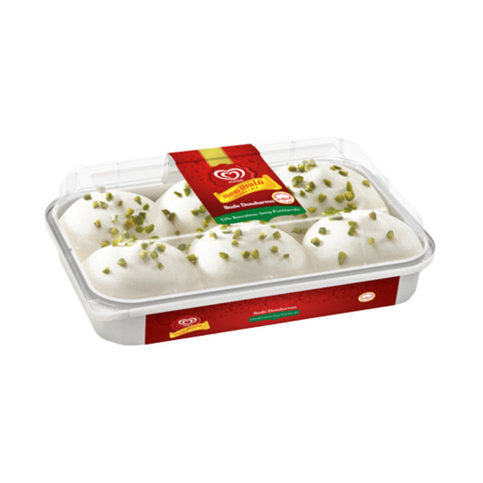 Sade Keçi Sütlü 500 Ml