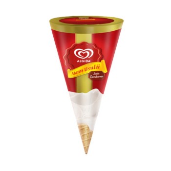 Maraş Usulü 120 Ml