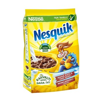 Mısır Gevreği Nesquik 225 Gr