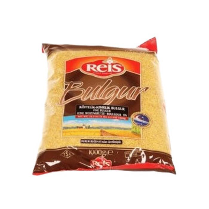 Bulgur Konya Köftelik 1 Kg