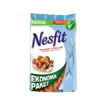 Gevrek Nesfit 420 Gr