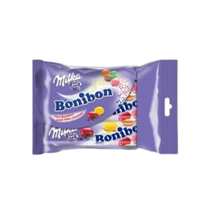 Bonibon 3'lü Paket