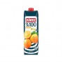 Meyve Suyu %100 Portakal Aromalı 1 Lt