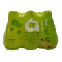 Maden Suyu C Plus Limon Aromalı 6x200 Ml