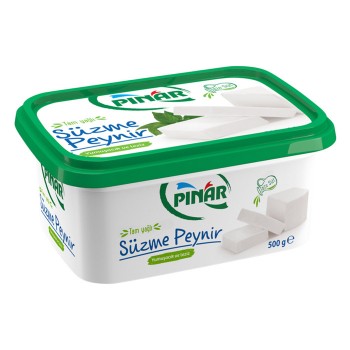 Peynir Süzme 500 Gr
