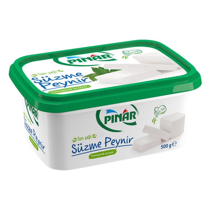 Peynir Süzme 500 Gr