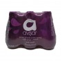 Maden Suyu Karadut & Frenk Üzüm Aromalı 6x200 Ml