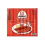 Sosis Dana Soyulmuş 10'lu 432 Gr