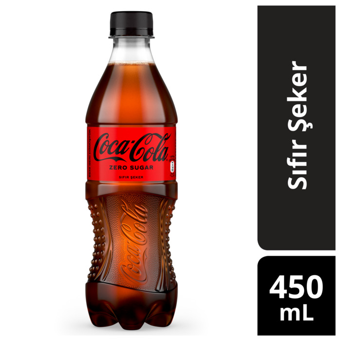 Zero 450 Ml