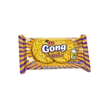 Mısır Patlağı Gong Ballı Hardallı 68 Gr
