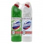 Çamaşır Suyu Dağ Esintisi + Kar Beyazı 2x750 Ml