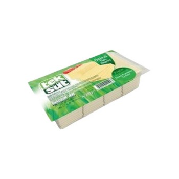 Peynir Dilimli Tost 200 Gr