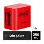 Zero 6x250 Ml