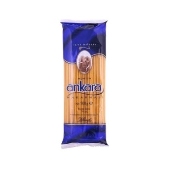Makarna Fırınlık 500 Gr