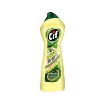 Krem Limon Kokulu 750 Ml