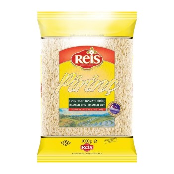 Pirinç Basmati 1 Kg