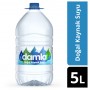 Su Pet Şişe 5 Lt