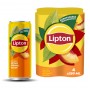 Şeftali 4x250 Ml