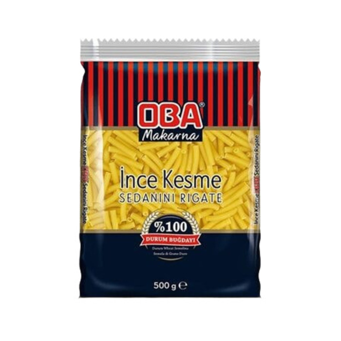 İnce Uzun Makarna 500 Gr