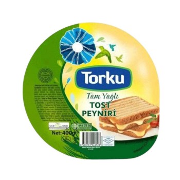 Kaşar Peyniri 400 Gr