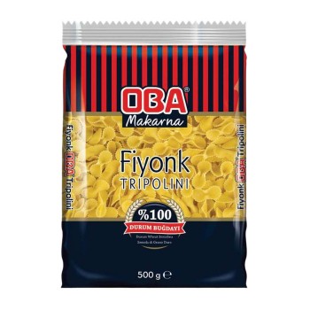 Fiyonk Makarna 500 gr