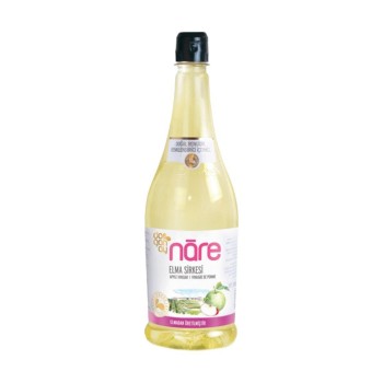 Sirke Elma 500 Ml