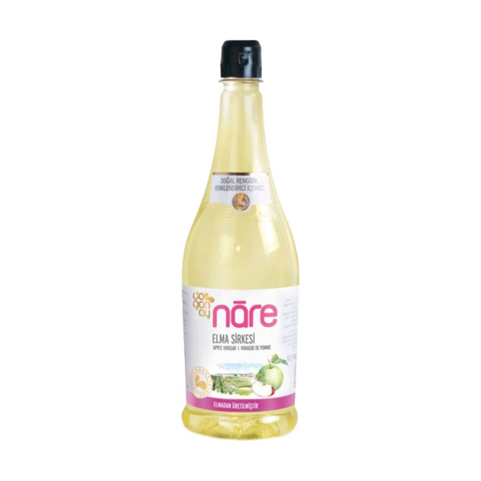 Sirke Elma 500 Ml