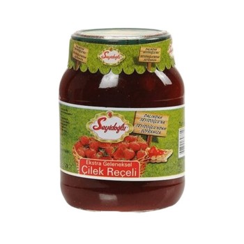 Reçel Çilek 1000 gr
