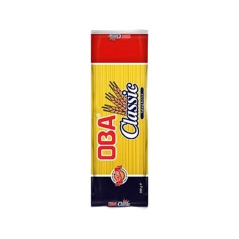 Spagetti Makarna 500 gr
