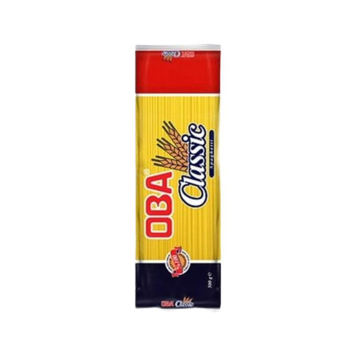 Spagetti Makarna 500 gr