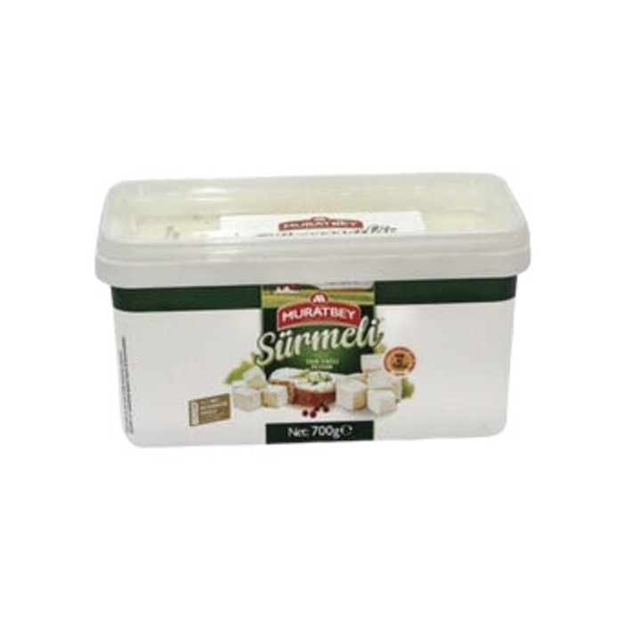 Peynir Beyaz Sürmeli 700 Gr