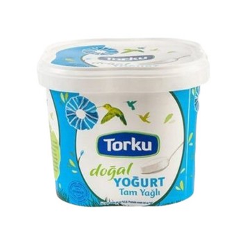 Yoğurt Kova 2000 Gr