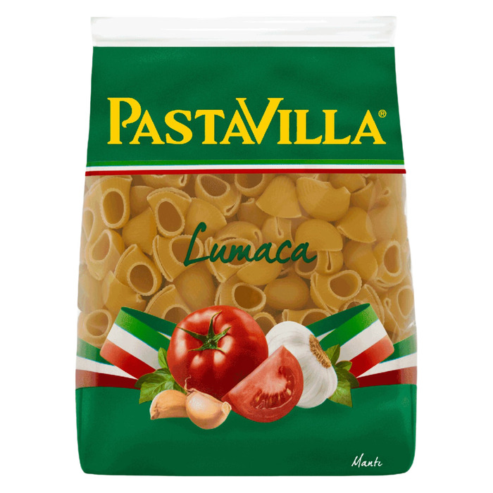 Makarna Mantı 500 Gr