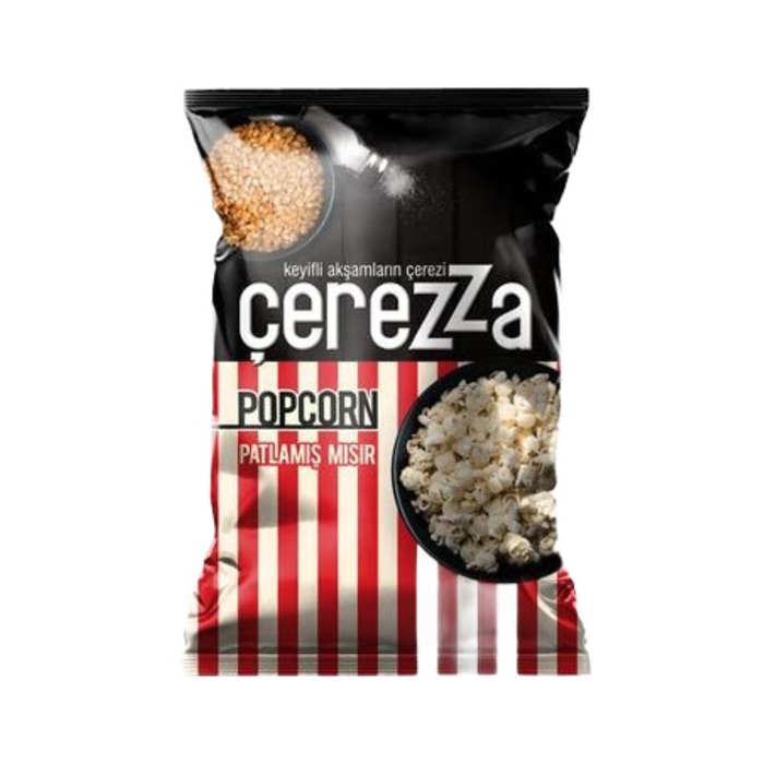 Patlamış Mısır 72 Gr