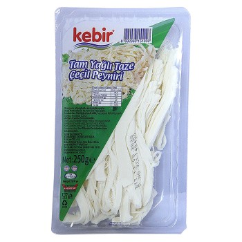Çeçil Peyniri 180 Gr