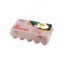M Boy 15'li Yumurta 53-62 gr