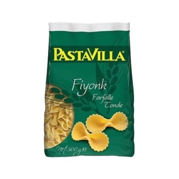 Makarna Fiyonk 500 Gr