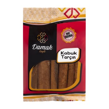 Tarçın Kabuk 40 Gr