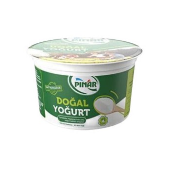 Kaymaksız Yoğurt 750 gr