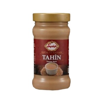 Tahin Cam 300 Gr