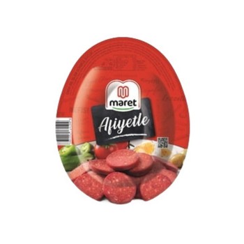 Sucuk Dana Afiyetle 200 Gr