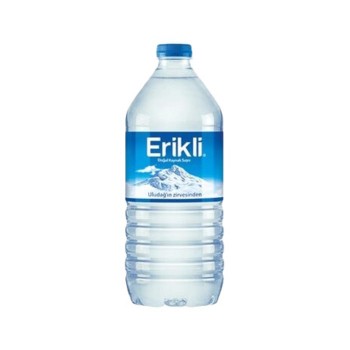 Su Pet Şişe 1 Lt
