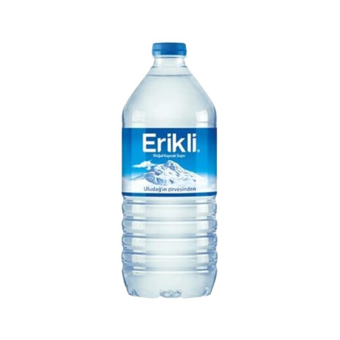 Su Pet Şişe 1 Lt