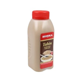 Tahin Pratik Kapak 300 Gr