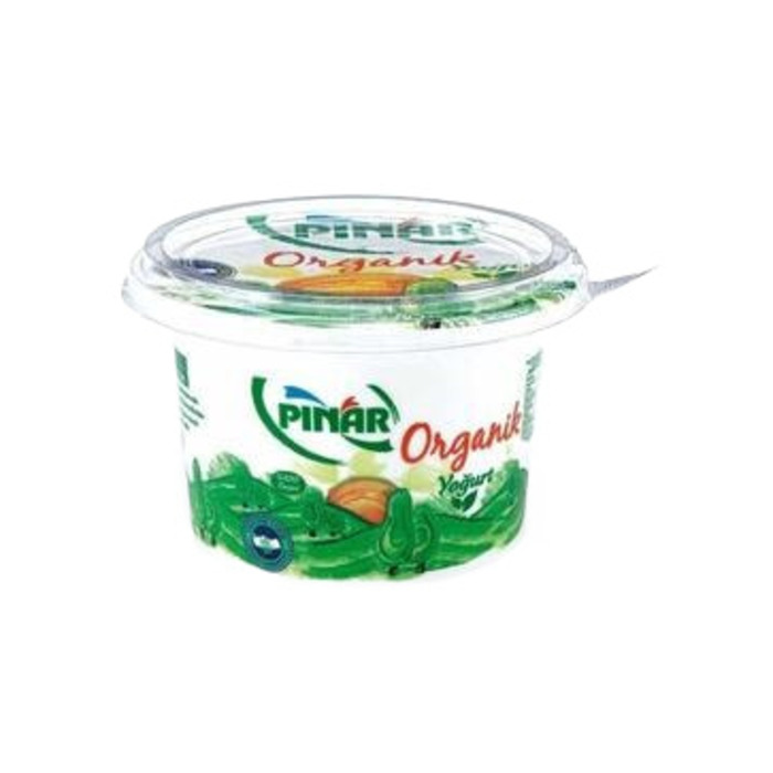 Yoğurt Organik 1000 Gr