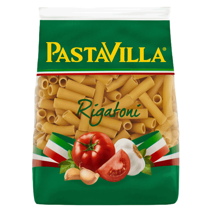 Makarna Rigatoni 500 Gr