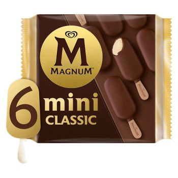 Mini Classic 6x360 Ml